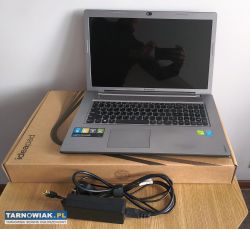 Laptop lenovo 17cal - Obrazek 1