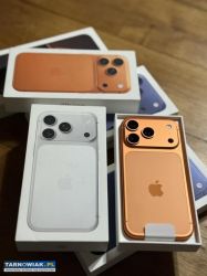 Apple iPhone 17 Pro Max, iPhone 17 Pro, iPhone Air - Obrazek 3
