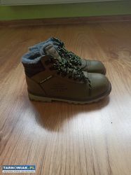Buty zimowe  34 - Obrazek 1
