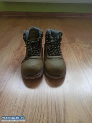 Buty zimowe  34 - Obrazek 2