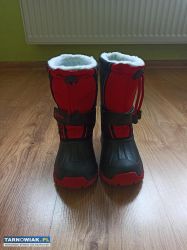 Buty zimowe 31 i 33 - Obrazek 2