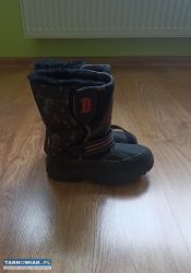 Buty zimowe Star Wars 33 - Obrazek 1