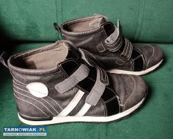 Kornecki 35 botki trzewiki - Obrazek 1