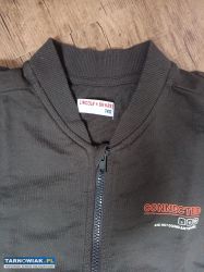 Lincoln & sharks bluza dresowa zamek 140 - Obrazek 2