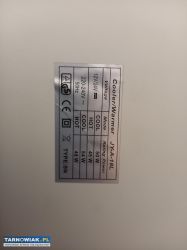 Lodówka samochodowa 12v, 24v, 230v - Obrazek 4