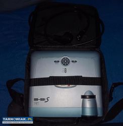 Projektor multimedialny - Obrazek 1