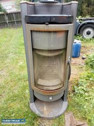 Kominek,piec - Obrazek 2