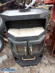 Kominek,piec - Obrazek 3