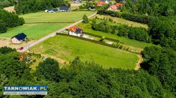 Działka budowlana- Nowodworze - Obrazek 2