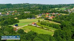 Działka budowlana- Nowodworze - Obrazek 3