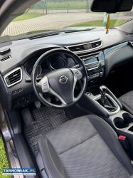 Nissan Qashqai 2017 rok - Obrazek 4