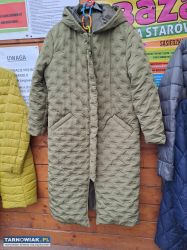 Płaszcz zimowy - Obrazek 1