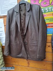 Kurtka skurzan - Obrazek 1