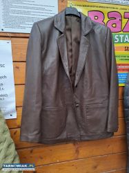 Kurtka skurzan - Obrazek 2