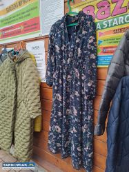 Sukienka długa - Obrazek 1