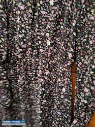 Sukienka w kwiaty - Obrazek 2