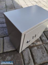 Skrzynka rewizyjna 250×250 - Obrazek 2