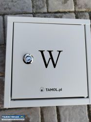 Skrzynka rewizyjna 250×250 - Obrazek 1