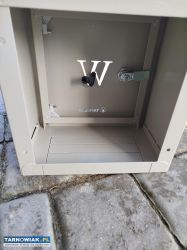 Skrzynka rewizyjna 250×250 - Obrazek 3