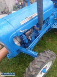 Fordson 35 koni - Obrazek 3