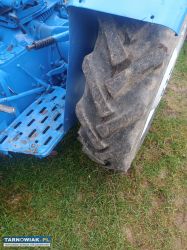 Fordson 35 koni - Obrazek 4