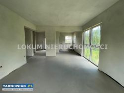 Dom w stanie deweloperskim Szczucin - Obrazek 4