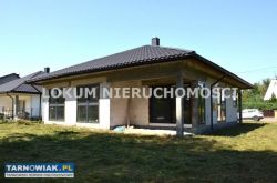 Dom w stanie deweloperskim Szczucin - Obrazek 1