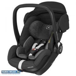 NOWY fotelik Maxi-Cosi Marble – Essential Black - Obrazek 1