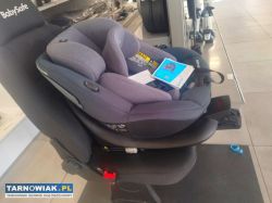 NOWY fotelik Maxi-Cosi Mica – Authentic Graphite - Obrazek 3