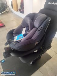 NOWY fotelik Maxi-Cosi Mica – Authentic Graphite - Obrazek 2