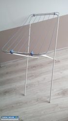 Suszarka na ubrania - Obrazek 2