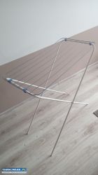 Suszarka na ubrania - Obrazek 3