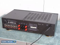 Wzmacniacz denon pma-495r sprawny. Wysyłka - Obrazek 4