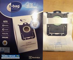 Odkurzacz Electrolux - Obrazek 4