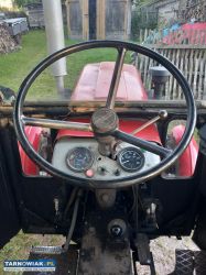 Sprzedam ciągnik - Obrazek 4