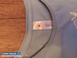 T-shirt koszulka jestem z małopolski wychodzę pole - Obrazek 2