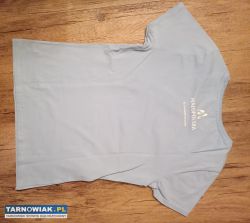 T-shirt koszulka jestem z małopolski wychodzę pole - Obrazek 3