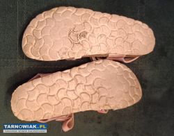 Sandały dziewczęce Lazaria 36 - Obrazek 3