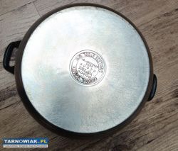 Top 2001 garnek garczek ze stali nierdzewnej 18/10 - Obrazek 2