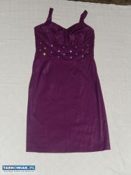 sukienka damska rozmiar 40 - Obrazek 1