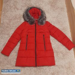 kurtka zimowa damska rozmiar 38/40 - Obrazek 1