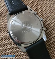 Zegarek meski Lorus - Obrazek 2