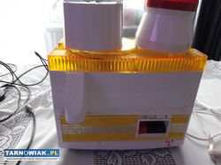 sokownik z prlu 3w1 - Obrazek 2