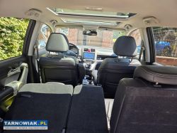 Honda cr-v 2.2 idtec 2010 r polift, salon polska - Obrazek 3