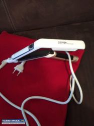 Prostownica - Obrazek 2