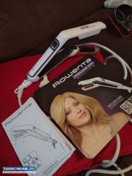 Prostownica - Obrazek 1