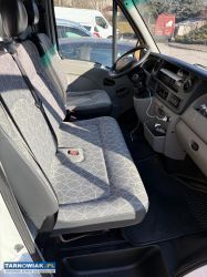 Renault master ii l2h2 2,5l diesel fv23% skrzynia6 - Obrazek 2
