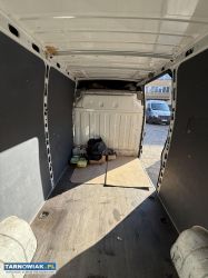 Renault master ii l2h2 2,5l diesel fv23% skrzynia6 - Obrazek 3