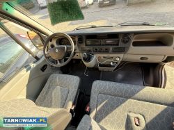 Renault master ii l2h2 2,5l diesel fv23% skrzynia6 - Obrazek 4