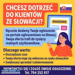 Twoja reklama w 1000 miejscach |  Tanie Strony Int - Obrazek 3